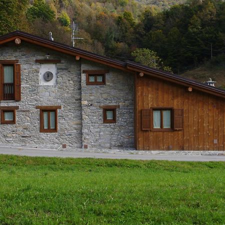 Naturalmente Housing Ceres Exterior foto